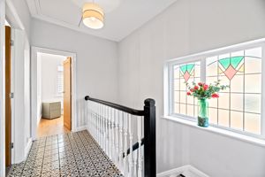 Landing- click for photo gallery